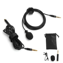 Capsulă subminiatură cu capsulă de calitate superioară, captare audio clară, tehnologie de anulare a zgomotului, operare hands-free pentru