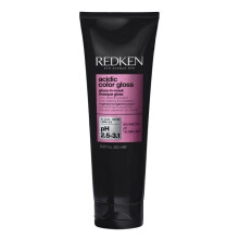 Redken Acidic Color Gloss Masque glans &amp; voeding voor gekleurd en ongekleurd haar 250 ml E4490400