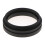 1X Auxiliary Objective Lens for Stereo Microscope M48X0.75 Mounting Th 1