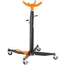 Bahco Gato de fosa hidráulico de pistón simple 500 kg - BH5SP500QA