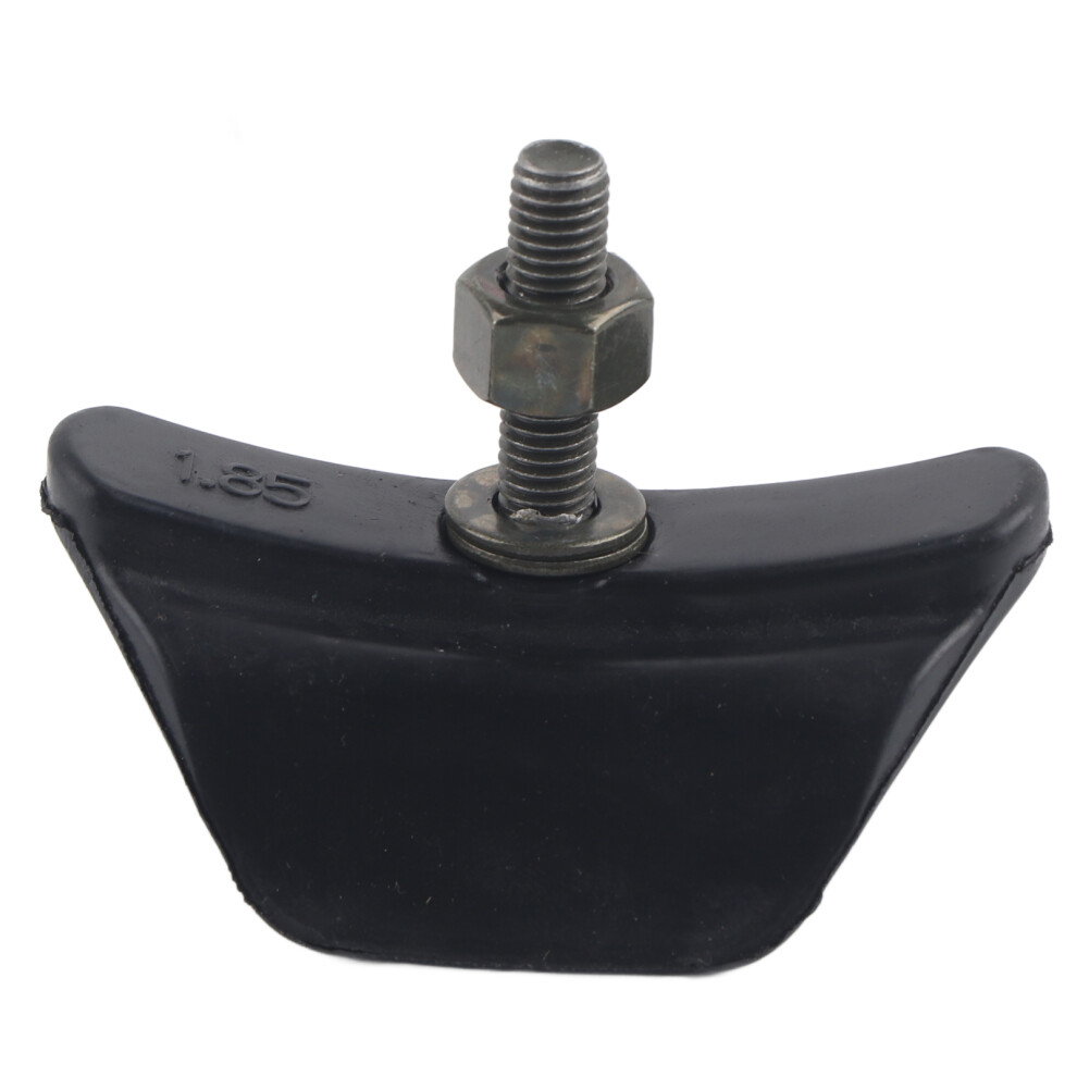 Tyre Rim Lock For Motorcycle Front Wheel, Easy To Operate Wheel Security Bolt Replacement For Thumpstar Pit Pro Trail Dirt Bike, Portable And 9190834187808