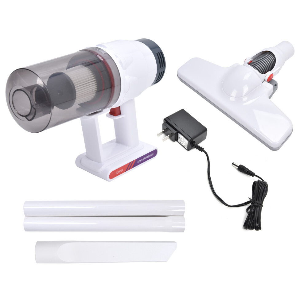 Innovative Vacuum Solution, Cordless Vacuum Cleaner For Effortless Home Cleaning, Portable Handheld Vacuum With Strong Suction 9448196850466