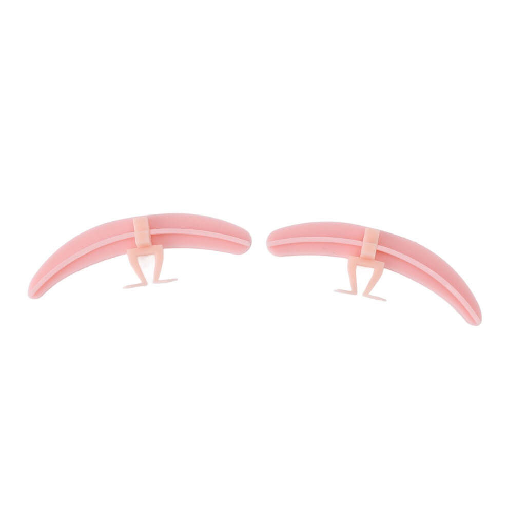 Lash Extension Separator Tool Silicone Base Legs Washable Reusable Efficient Workflow Accurate Lash Placement Enhanced Result Great Comfort Improve E