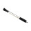 Offset Extension Wrench Impact 1/2 inch Drill Adapter Ratchet Extensio 1