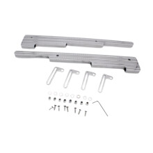 Spark Plug Wire Looms Holders Auto Repair Mounting Hardware for Ford V