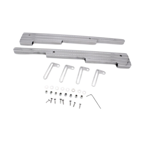 Spark Plug Wire Looms Holders Auto Repair Mounting Hardware for Ford V