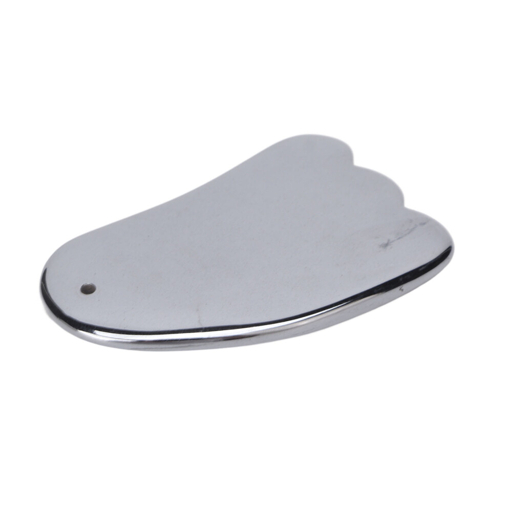 Terahertz Gua Sha Facial Massager Board Reduce Wrinkles & Puffiness