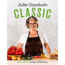 Classic by Julie Goodwin Hardcover Book