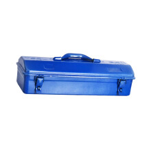 Tool Storage Box with Handle Large Capacity Workshops Tool Storage Cas