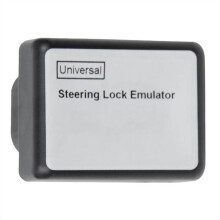Car Steering Lock Simulator ESL ELV Emulator for  REN Clio Megane Fluence Scenic Plug and  Emulator Sensor