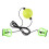 Double End Bag MMA Boxing Punch Bag Suction Cups Speed Ball Training 1