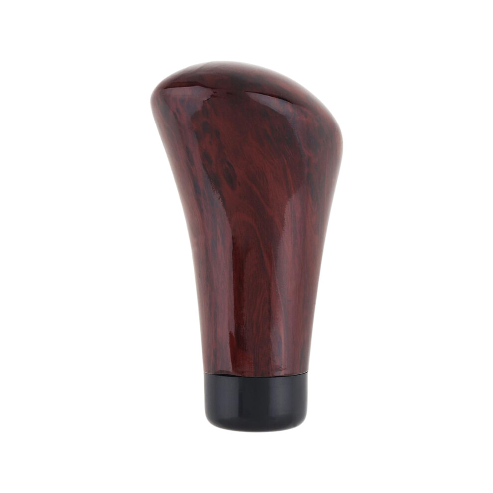 Manual Gear Shift Knob With Unique And Elegant Design Smooth Shifting Enhanced Grip Compatibility With Various Transmission Types 9551475365299