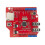 VS1053 Stereo Audio MP3 Player Shield Record Decode Development Board Module for OGG Real- Encoding Recording 1