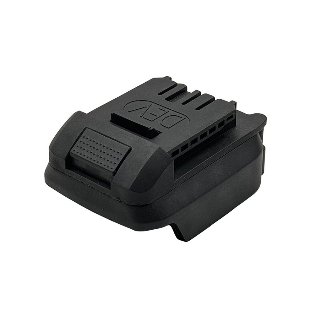 Photos - Power Tool Battery MTB18DVL Adapter Converter Can Use for 18V Li-Ion Battery BL1830 BL1815 BL1845 for Electric Power Tools