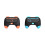 2PCS Joystick Grip Holder Set for  2 Comfortable Gamepad Controller Bracket with Enhanced Gaming Experience A 6