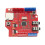 VS1053 Stereo Audio MP3 Player Shield Record Decode Development Board Module for OGG Real- Encoding Recording 5