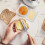 40PCS Reusable Snack Containers, 2-Compartment Dipping Containers with Lid for Refrigeration,Sauce Dip Case 4
