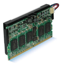 Intel AXXRPCM3, 0,25 Go, DDR2, 667 MHz