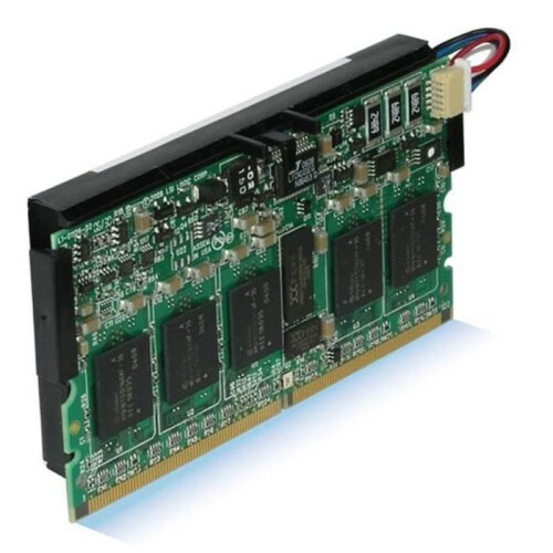 Intel Intel AXXRPCM3, 0,25 Go, DDR2, 667 MHz