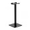 Soporte para auriculares SA22 negro 1