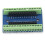 Placa de Expansão  IO Shield para  , Adaptador de Terminal, Placa de Extensão Simples, Compatível com AVR ATMEGA328P 1