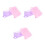 6St Mini Koffers Paars Accessoires Functioneel En Modieus 8