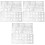 Pet Stencils Silber Für DIY Und 5