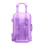 6St Mini Koffers Paars Accessoires Functioneel En Modieus 11