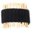5Sets Tragbarer Golftees Halter Kunststoff Stoff Organizer 1