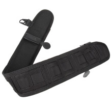 4Stk Robuster Nylon Hüftgürtel Für Outdoor Training Wildnis Jagd