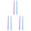6Pcs Reusable Mixing Tool for Resin Crafting 4