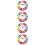 4Sets Stickgarn Set Polyester Nähwerkzeug Für Sticken 8