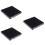 3Stk Externer Cd Reader Dvd Brenner USB 2.0 Schwarz Kompakt Tragbar 6