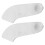 8Pièces Outils Acier Inoxydable Gua Sha Pour Salon 2