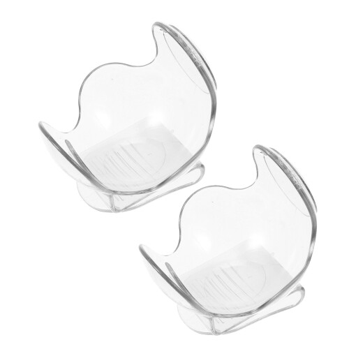 10Stk Tennis Hüftclip Halter Robustem ABS Material 2