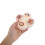 8Pièces Bébé Portable Multi Compartiments PP 11