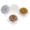 8Pièces Scène Gel Pailleté Enfants Pet 2