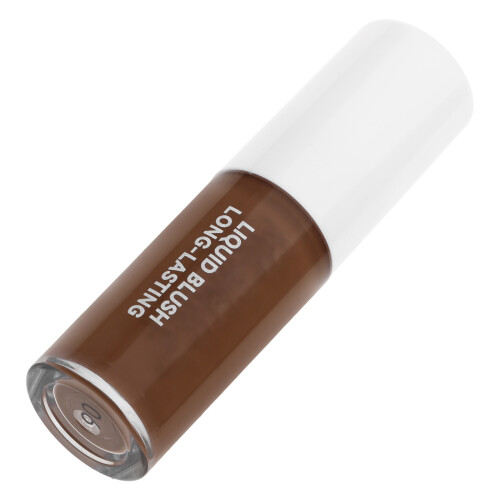 2Pièces Blush Liquide Coréen Café Usage Tenue Longue Durée