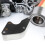 5Pièces Garde- Noir Résistant Pour Et Dirt Bike 8