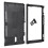 Replacement Shell for   Top Bottom Shell Game Card Tray for Nintedo 2