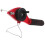4Pièces Canne Main Portable Avec Moulinet 2