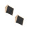 2Pièces Rampe Escalier Kaki En Bois, Aide Séniors 8