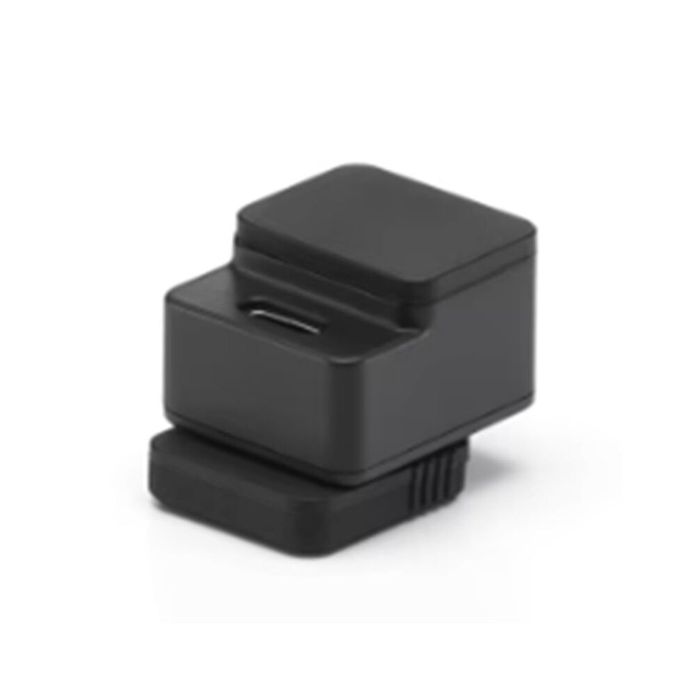 For Mic Camera Hot Shoe Adapter For Mic Receiver Is Connected With The Mi Hot Shoe Interface Of 4714038649761