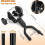 Violin Hanger Holder, 360 Rotate Viola Ukulele Hanger Hook for Stage Shows, Home Studio Practices 10