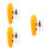 3Ensembles Guiro Percussion Pour Orchestre École Débutants 6