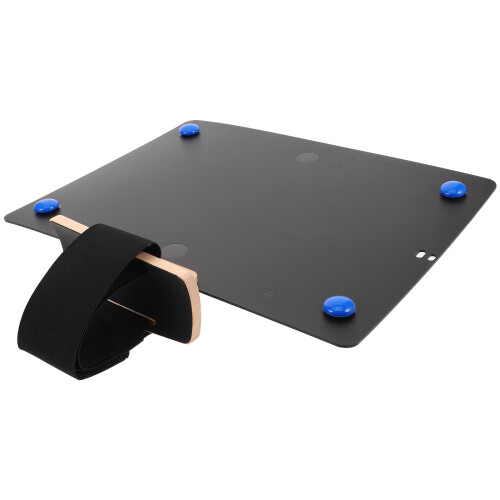 3Pièces Support Stable Et Réglable Pour Cuivre Et 1