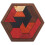 48Pièces Puzzle Enfant Jeu De Bois Éducatif 7