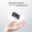 Magnetic Quick Release Mount for  X5/Ace Pro 2 Two-Claw Quick Release Base Expansion Adapter Accessories 5