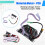 36V DIY 6.5/8/10 Inch Scooter Motherboard Controller for Self Balancing  Scooter Hoverboard Accessories 4