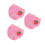 3Pièces Culottes De Pour Animaux Rose Respirantes 8